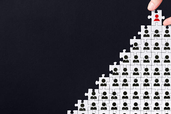 Gender gap phenomenon