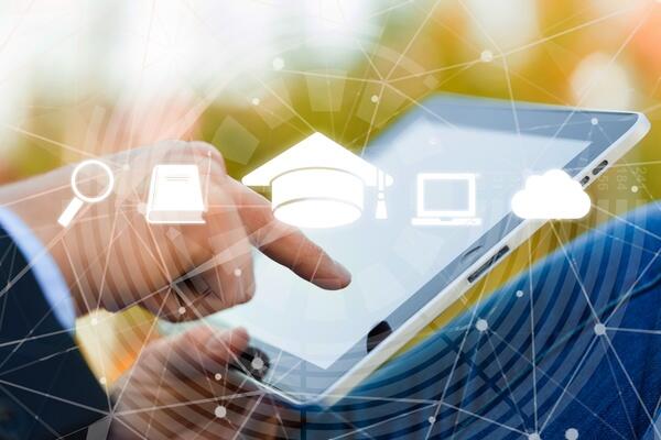 PhD project (SNF): Digital Learning and Teaching (DLT)