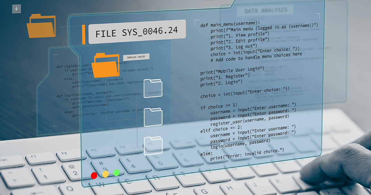 IML | Department for Software Development, Usability Consulting and IT ...