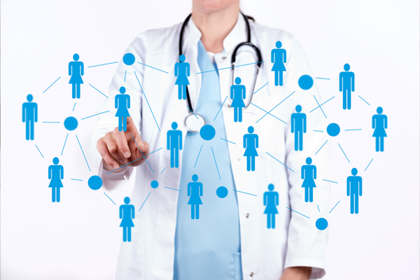 Interprofessionelles Clinical Reasoning 