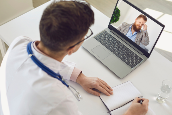 Verbesserung der Feedbackqualität in einem Blended-Learning-Kurs